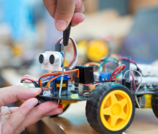 Impulsamos el Talento Juvenil en la International Youth Robotic Asociation 2023 Impulsamos el Talento Juvenil en la International Youth Robotic Asociation 2023