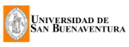 Universidad San Buenaventura